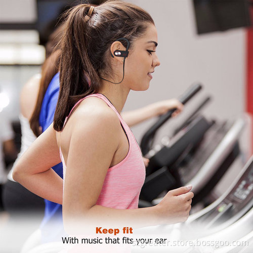 v5 android oem sport bluetooth wireless earphone shenzhen intelligent electronic headphones